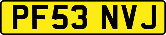 PF53NVJ