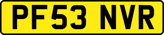 PF53NVR