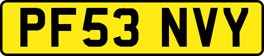 PF53NVY