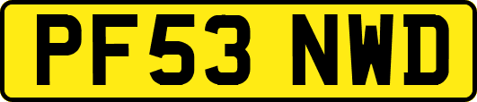 PF53NWD