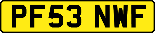 PF53NWF