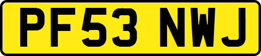 PF53NWJ