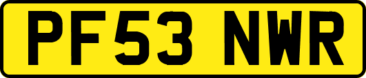 PF53NWR