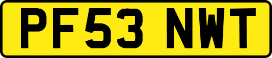 PF53NWT