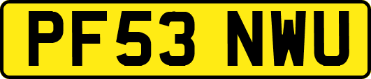 PF53NWU