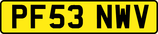 PF53NWV