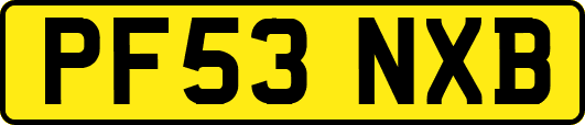 PF53NXB