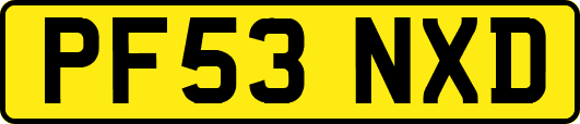 PF53NXD