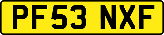PF53NXF