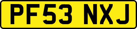 PF53NXJ