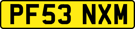 PF53NXM