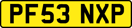 PF53NXP
