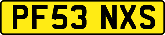PF53NXS