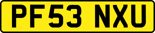 PF53NXU