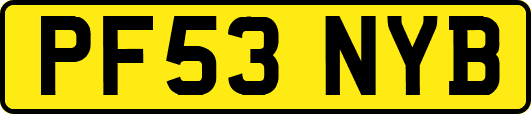 PF53NYB