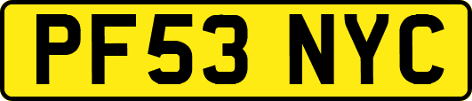 PF53NYC