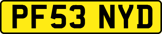 PF53NYD