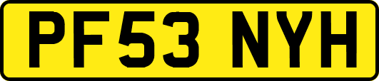 PF53NYH