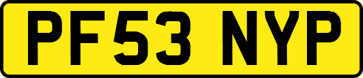 PF53NYP