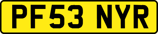 PF53NYR