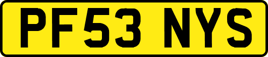 PF53NYS