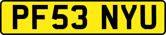 PF53NYU