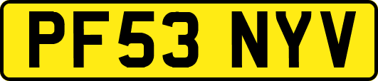 PF53NYV