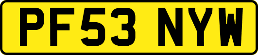 PF53NYW