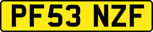 PF53NZF