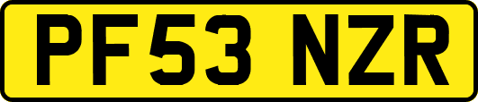 PF53NZR