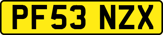 PF53NZX