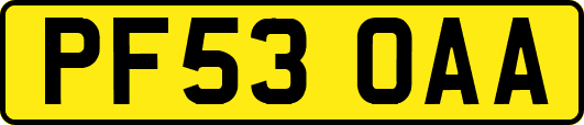 PF53OAA