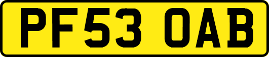 PF53OAB