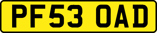 PF53OAD