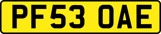 PF53OAE