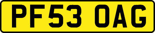 PF53OAG