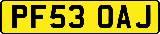 PF53OAJ