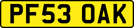 PF53OAK