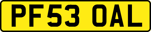PF53OAL