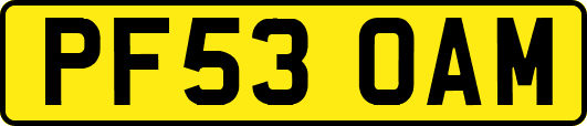PF53OAM