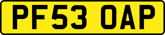 PF53OAP