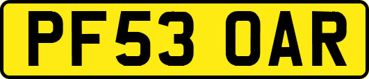 PF53OAR