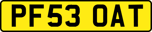 PF53OAT
