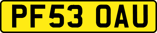 PF53OAU