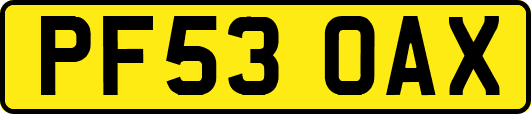 PF53OAX