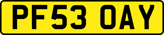 PF53OAY