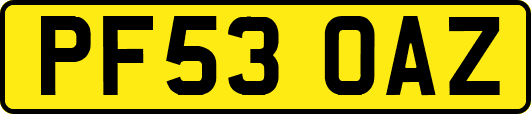 PF53OAZ