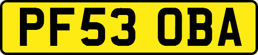 PF53OBA