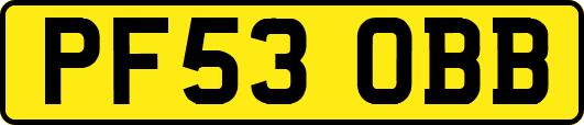 PF53OBB