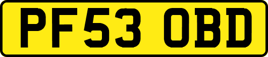 PF53OBD